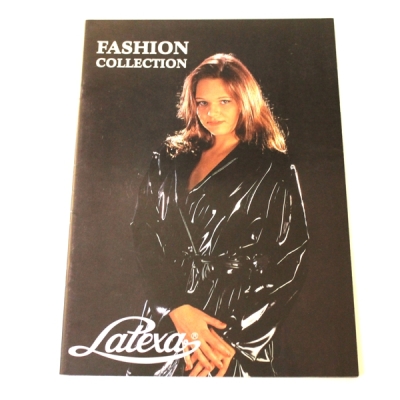 Latexa - Katalog